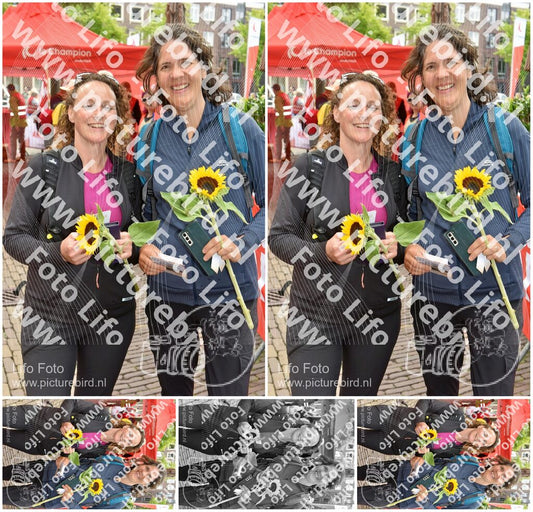 Evenement foto: Serie 259