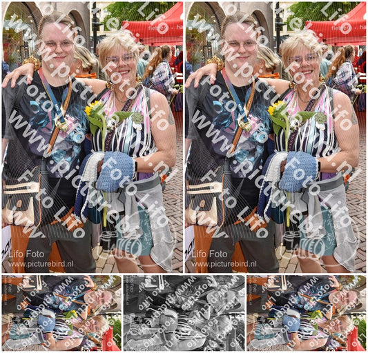 Evenement foto: Serie 259