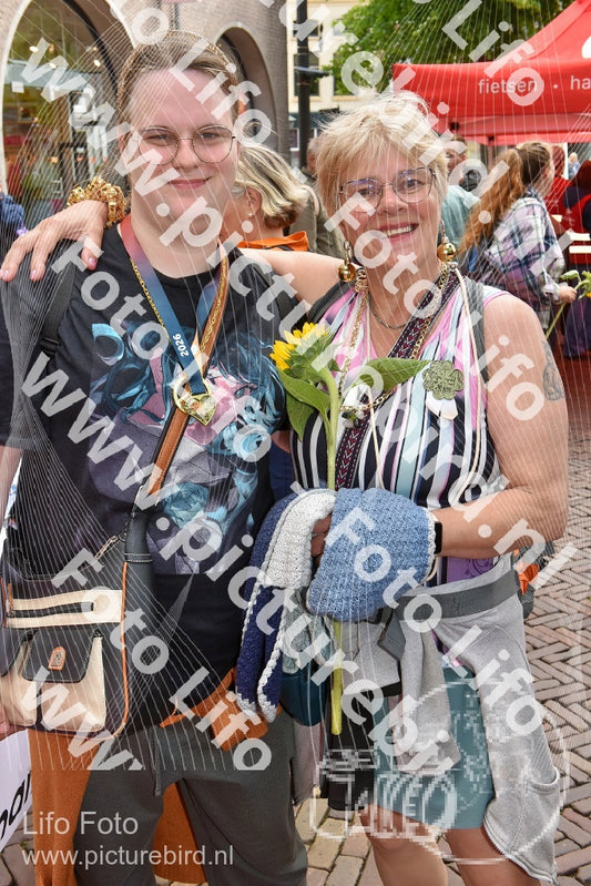 Evenement foto: Serie 259