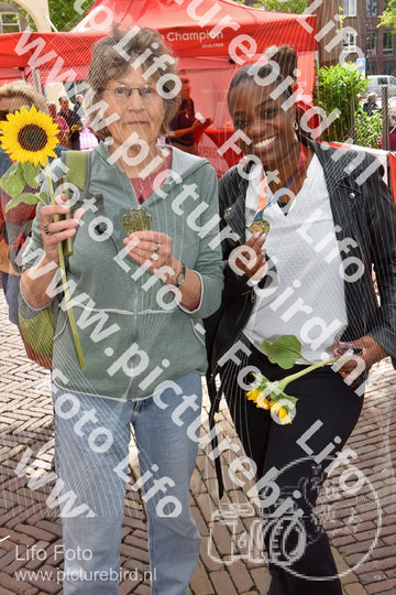 Evenement foto: Serie 259