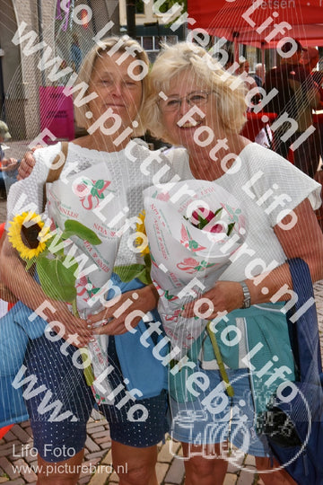 Evenement foto: Serie 259