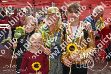 Evenement foto: Serie 259