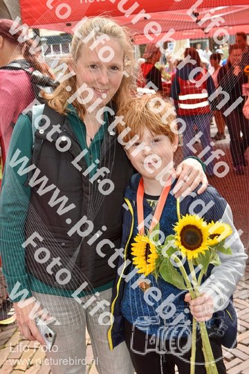 Evenement foto: Serie 259