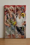 Evenement foto: Serie 259