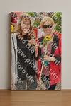 Evenement foto: Serie 259