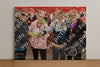 Evenement foto: Serie 259