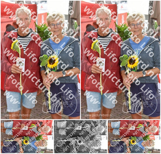 Evenement foto: Serie 259