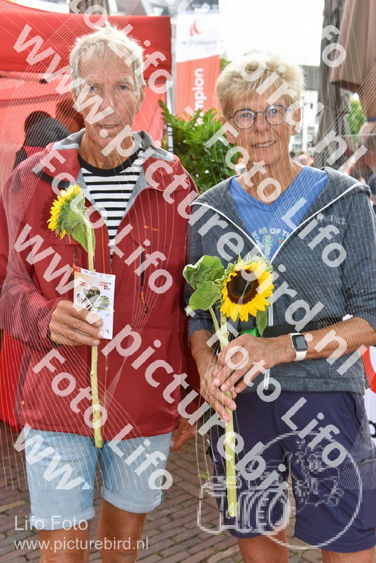 Evenement foto: Serie 259