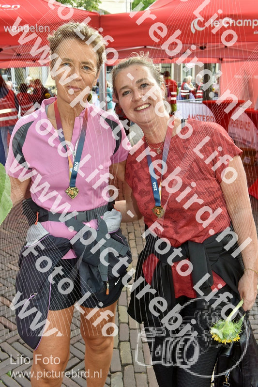 Evenement foto: Serie 259