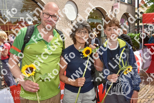Evenement foto: Serie 259