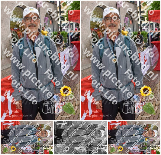 Evenement foto: Serie 259