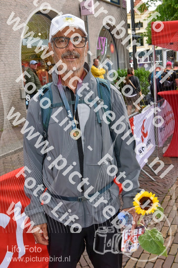 Evenement foto: Serie 259