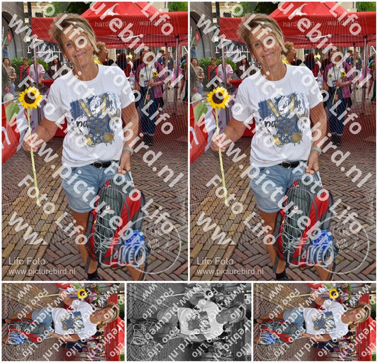 Evenement foto: Serie 259