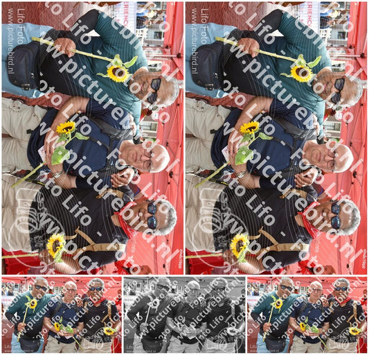 Evenement foto: Serie 259