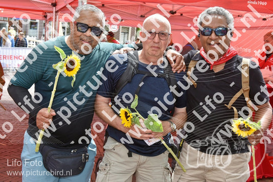 Evenement foto: Serie 259
