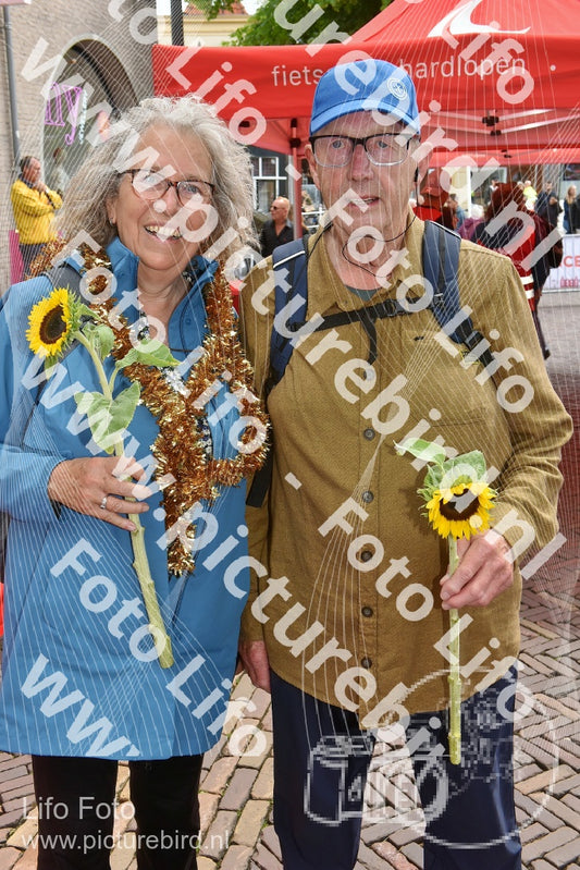 Evenement foto: Serie 259