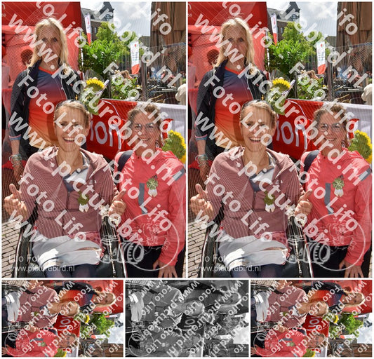 Evenement foto: Serie 259