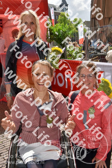 Evenement foto: Serie 259
