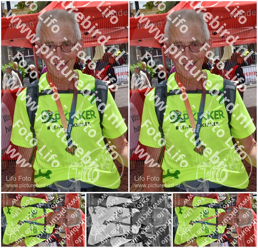 Evenement foto: Serie 259