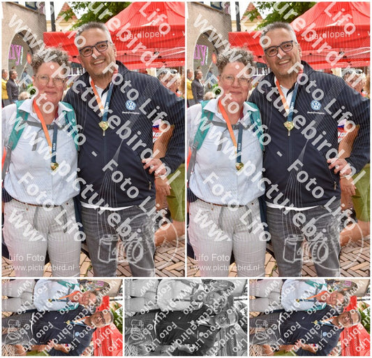 Evenement foto: Serie 259