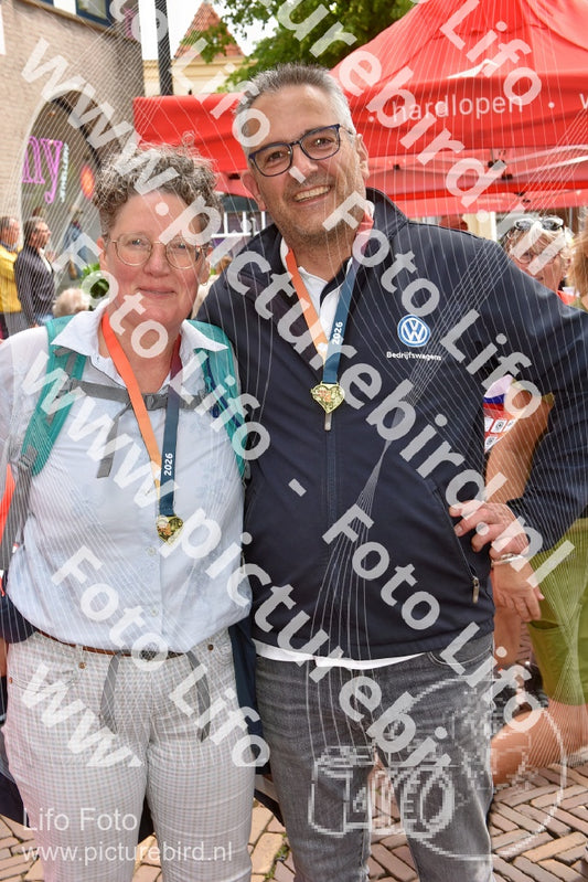 Evenement foto: Serie 259