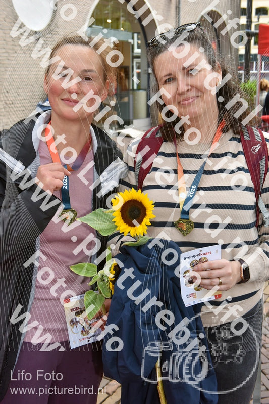 Evenement foto: Serie 259