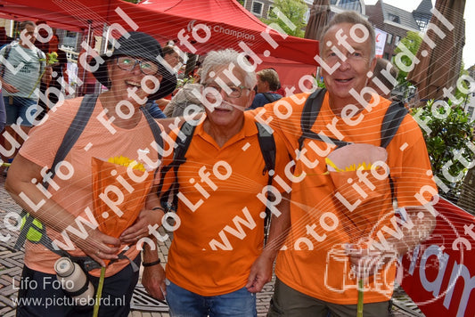 Evenement foto: Serie 259