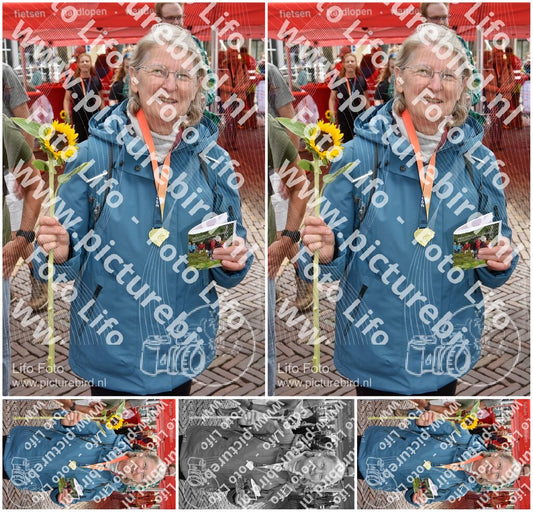 Evenement foto: Serie 259