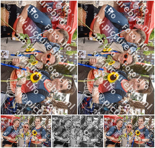 Evenement foto: Serie 259