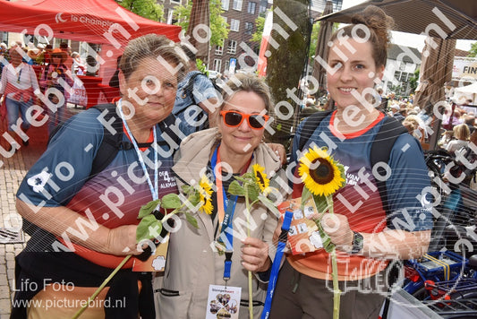Evenement foto: Serie 259