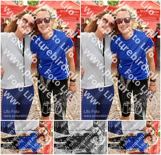 Evenement foto: Serie 260