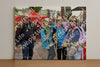 Evenement foto: Serie 260