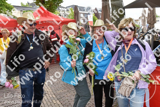 Evenement foto: Serie 260