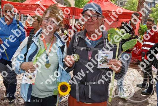 Evenement foto: Serie 260