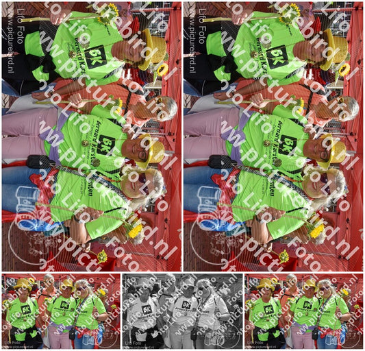Evenement foto: Serie 260