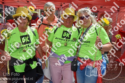 Evenement foto: Serie 260