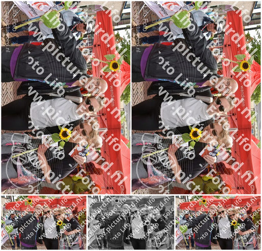 Evenement foto: Serie 260