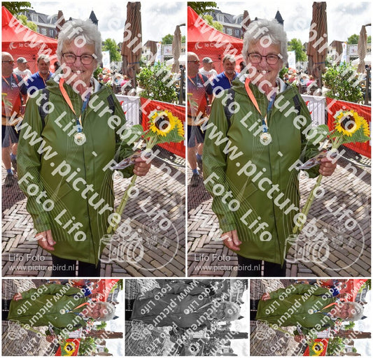 Evenement foto: Serie 260