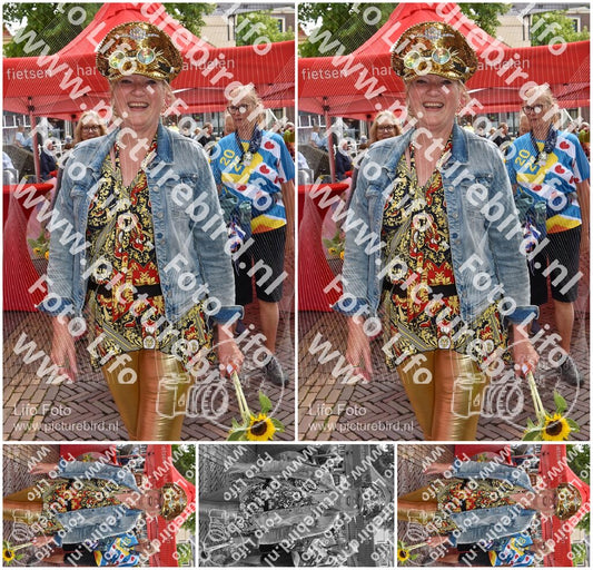 Evenement foto: Serie 260