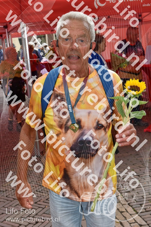 Evenement foto: Serie 260