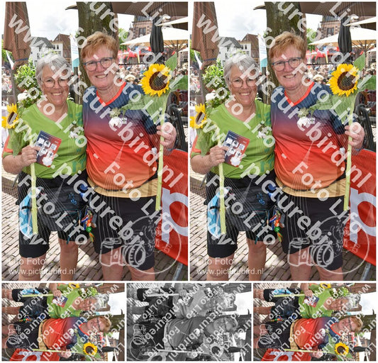 Evenement foto: Serie 260