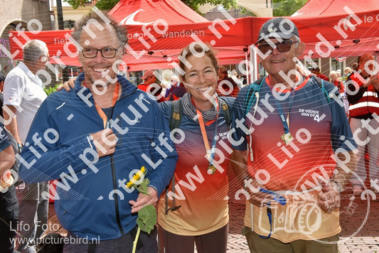 Evenement foto: Serie 260