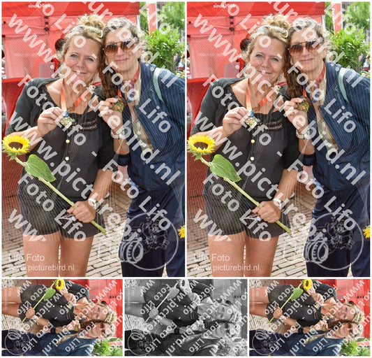 Evenement foto: Serie 260