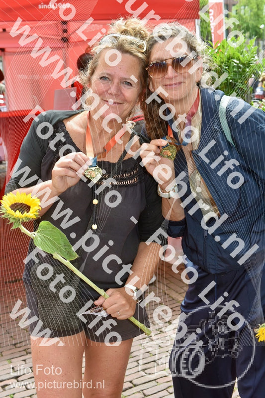 Evenement foto: Serie 260