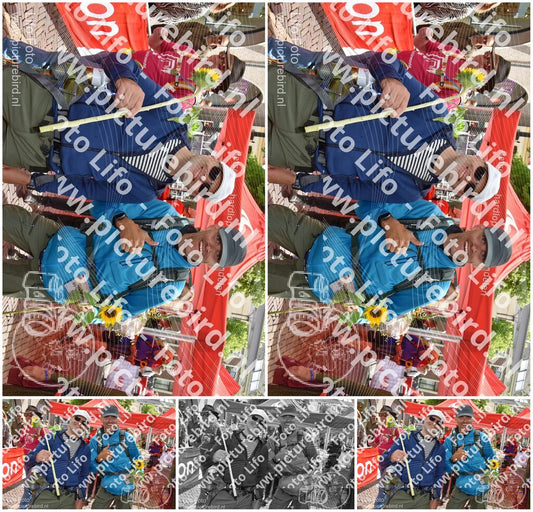 Evenement foto: Serie 260