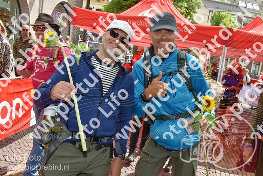 Evenement foto: Serie 260