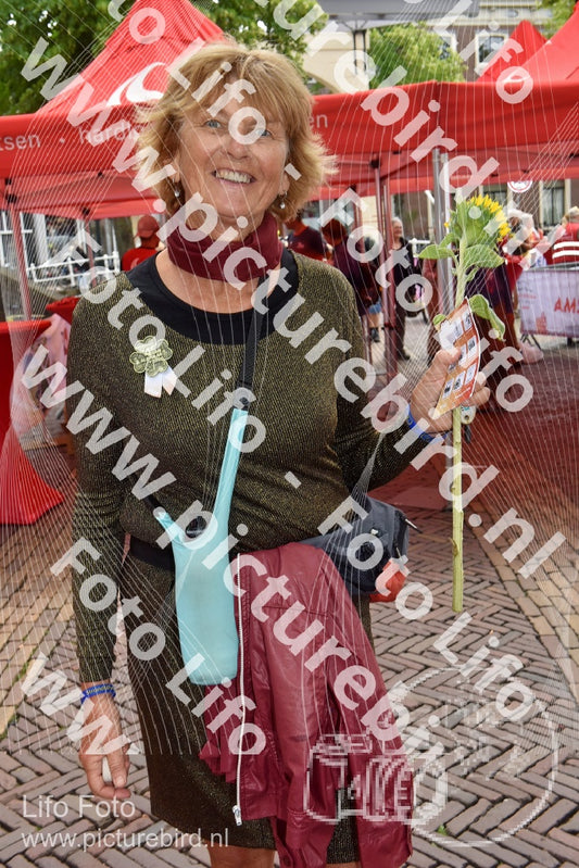Evenement foto: Serie 260