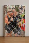 Evenement foto: Serie 260