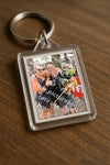 Evenement foto: Serie 260