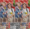 Evenement foto: Serie 260